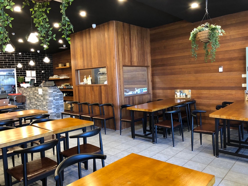 Boronia store